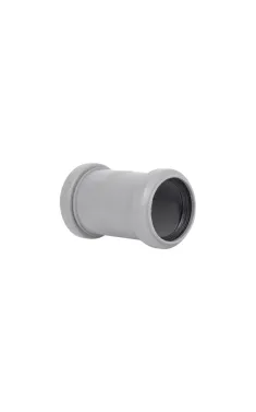 Муфта насувна HT-System PLUS d50, з ППР для каналізаційних труб Ostendorf-OSMA