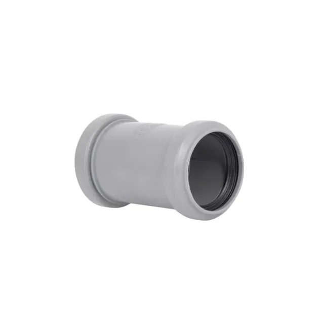 Муфта насувна HT-System PLUS d50, з ППР для каналізаційних труб Ostendorf-OSMA фото - 1