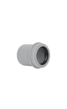 Редукція коротка HT-System PLUS d50×40, з ППР для каналізаційних труб Ostendorf-OSMA
