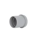Редукція коротка HT-System PLUS d50×40, з ППР для каналізаційних труб Ostendorf-OSMA фото - 3
