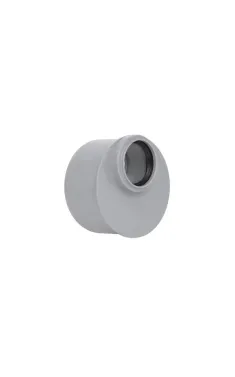 Редукція коротка HT-System PLUS d110×50, з ППР для каналізаційних труб Ostendorf-OSMA
