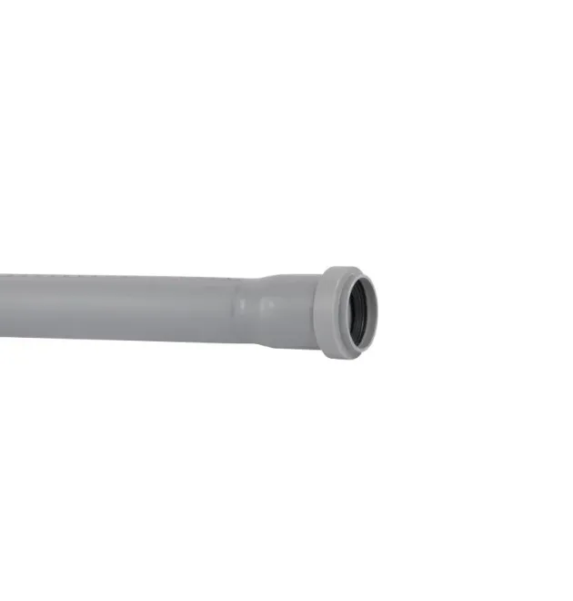Труба каналізаційна внутрішня HT-System PLUS d40×1500 мм, з ППР Ostendorf-OSMA фото - 1