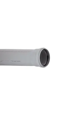Труба каналізаційна внутрішня HT-System PLUS d110×500 мм, з ППР Ostendorf-OSMA
