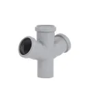 Ostendorf-OSMA Крестовина HT-System PLUS d50/50/50/50×67° фото - 3