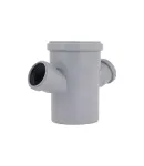 Ostendorf-OSMA Крестовина HT-System PLUS d110/50/110/50×67° фото - 3