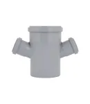 Ostendorf-OSMA Крестовина HT-System PLUS d110/50/110/50×67° фото - 4