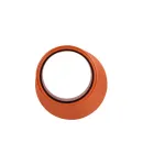 Редукція KG System d160×110, з ПВХ для каналізаційних труб Ostendorf-OSMA фото - 5
