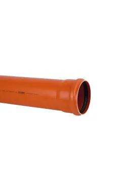 Ostendorf-OSMA Труба канализационная KG System d110×500 мм