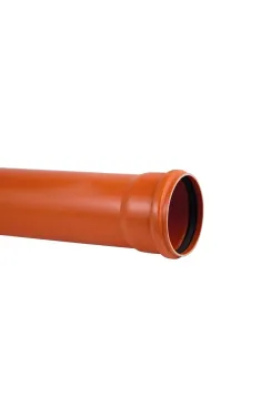 Ostendorf-OSMA Труба канализационная KG System d110×1000 мм