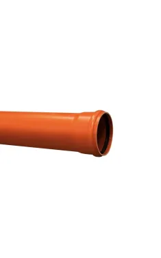 Ostendorf-OSMA Труба канализационная KG System d110×2000 мм