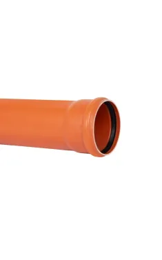 Ostendorf-OSMA Труба канализационная KG System d110×3000 мм