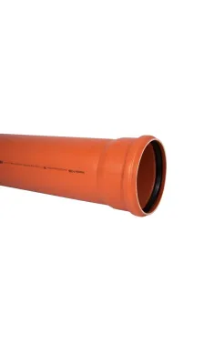 Ostendorf-OSMA Труба канализационная KG System d160×500 мм