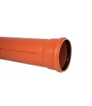 Ostendorf-OSMA Труба канализационная KG System d160×500 мм фото - 5