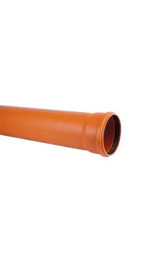 Ostendorf-OSMA Труба канализационная KG System d160×1000 мм