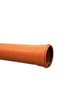 Ostendorf-OSMA Труба канализационная KG System d160×2000 мм