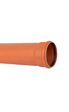 Ostendorf-OSMA Труба канализационная KG System d160×3000 мм