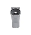 Ostendorf-OSMA Крестовина HT-System PLUS d110/110/110/110×45° фото - 5