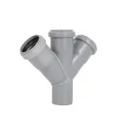 Ostendorf-OSMA Крестовина HT-System PLUS d50/50/50/50×45° фото - 3