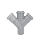 Ostendorf-OSMA Крестовина HT-System PLUS d50/50/50/50×45° фото - 4