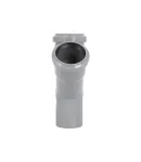 Ostendorf-OSMA Крестовина HT-System PLUS d50/50/50/50×45° фото - 5