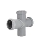Ostendorf-OSMA Крестовина HT-System PLUS d50/50/50/50×87° фото - 3