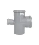 Ostendorf-OSMA Крестовина HT-System PLUS d110/110/110/50×87° фото - 4