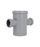 Ostendorf-OSMA Крестовина HT-System PLUS d110/50/110/50×87° фото - 3