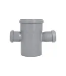 Ostendorf-OSMA Крестовина HT-System PLUS d110/50/110/50×87° фото - 4