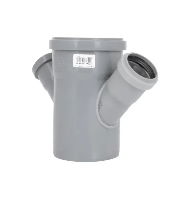 Ostendorf-OSMA Крестовина HT-System PLUS d110/50/110/50×45° фото - 1