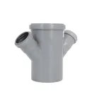 Ostendorf-OSMA Крестовина HT-System PLUS d110/50/110/50×45° фото - 3