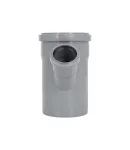 Ostendorf-OSMA Крестовина HT-System PLUS d110/50/110/50×45° фото - 5