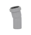 Ostendorf-OSMA Колено HT-System PLUS d40×15° фото - 3