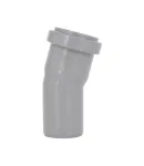 Ostendorf-OSMA Колено HT-System PLUS d40×15° фото - 4