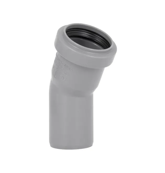 Ostendorf-OSMA Колено HT-System PLUS d40×30° фото - 1