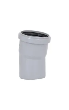 Ostendorf-OSMA Колено HT-System PLUS d75×15°