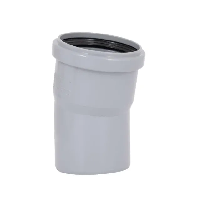 Ostendorf-OSMA Колено HT-System PLUS d75×15° фото - 1
