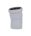 Ostendorf-OSMA Колено HT-System PLUS d75×15° фото - 3