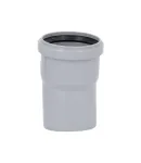 Ostendorf-OSMA Колено HT-System PLUS d75×15° фото - 5