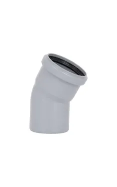 Ostendorf-OSMA Колено HT-System PLUS d75×30°