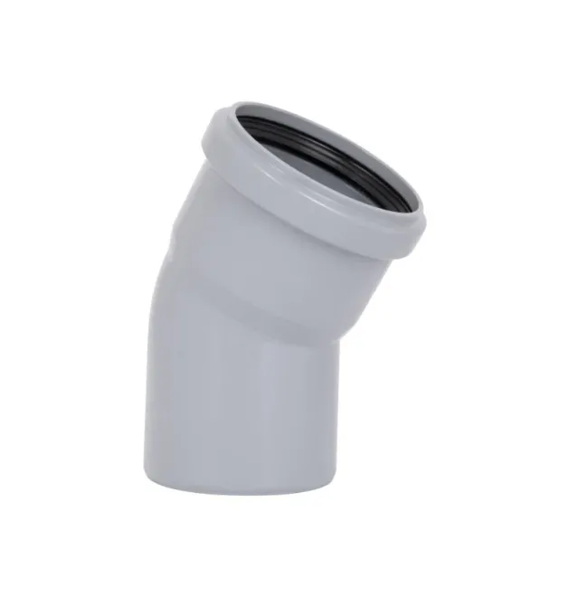 Ostendorf-OSMA Колено HT-System PLUS d75×30° фото - 1