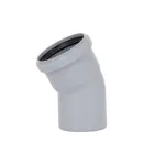 Ostendorf-OSMA Колено HT-System PLUS d75×30° фото - 3