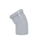 Ostendorf-OSMA Колено HT-System PLUS d75×30° фото - 4