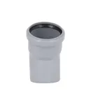 Ostendorf-OSMA Колено HT-System PLUS d75×30° фото - 5