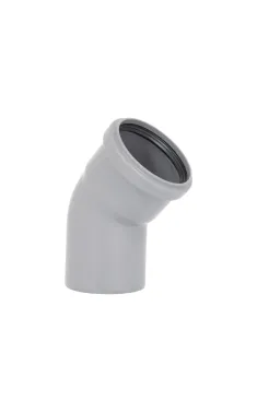 Ostendorf-OSMA Колено HT-System PLUS d75×45°