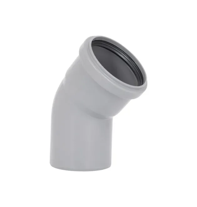 Ostendorf-OSMA Колено HT-System PLUS d75×45° фото - 1