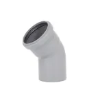 Ostendorf-OSMA Колено HT-System PLUS d75×45° фото - 3