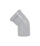 Ostendorf-OSMA Колено HT-System PLUS d75×45° фото - 4