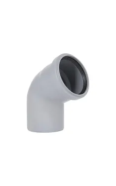 Ostendorf-OSMA Колено HT-System PLUS d75×67°