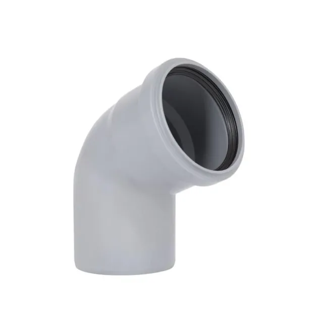 Ostendorf-OSMA Колено HT-System PLUS d75×67° фото - 1