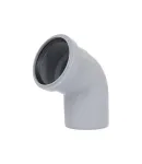 Ostendorf-OSMA Колено HT-System PLUS d75×67° фото - 3